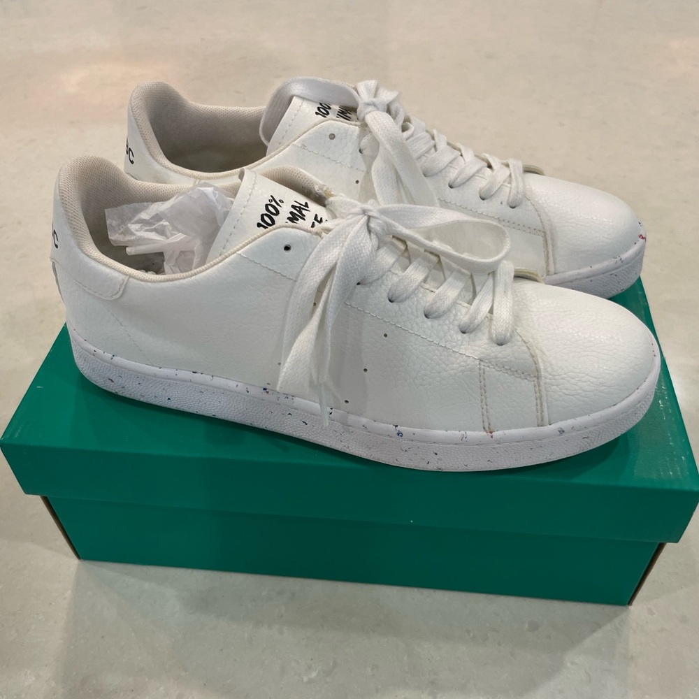ACBC x Save The Duck Paw Vegan Sneakers